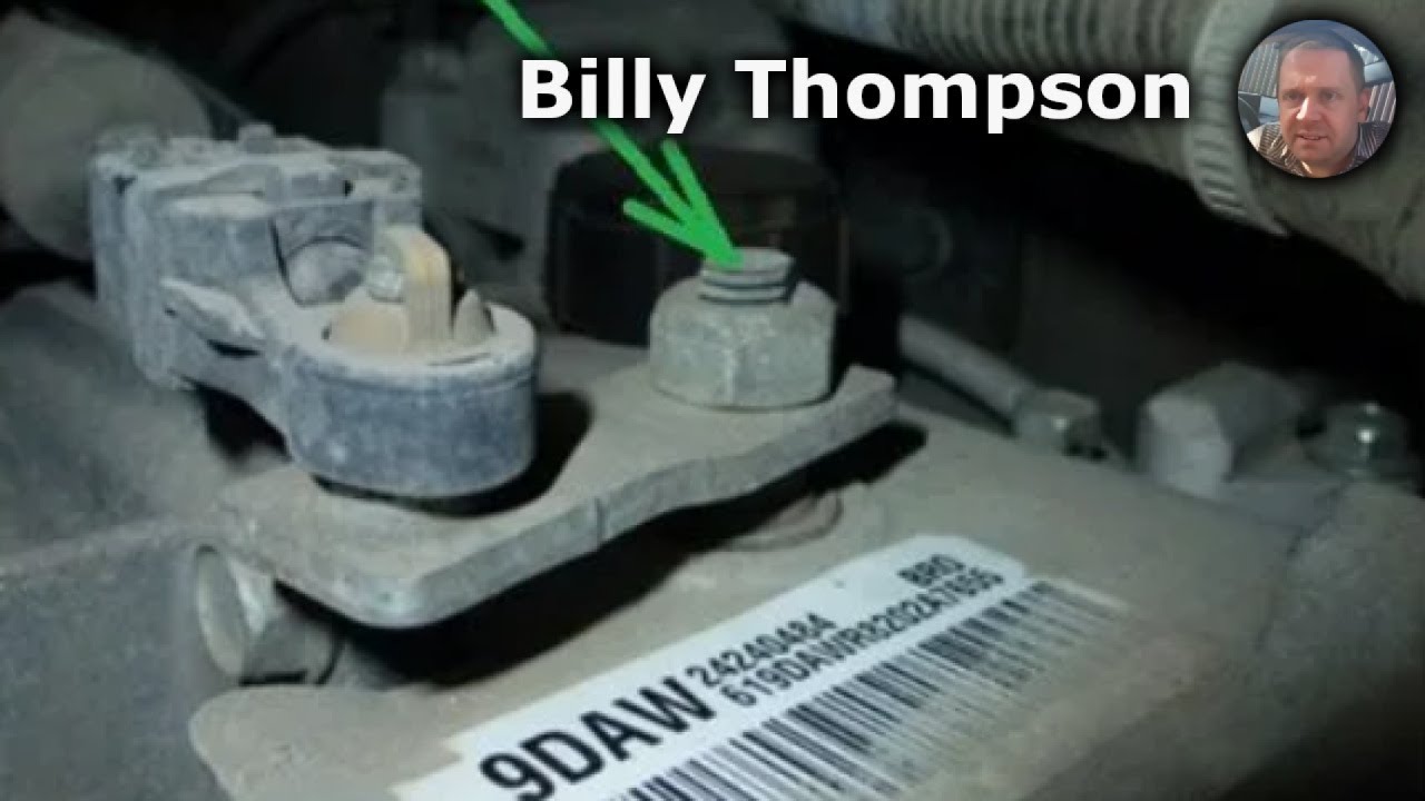 How to Fix Fault Code P071F: Clear Transmission Mode Switch Error & Troubleshoot Tips