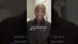 Kiran Musunuru: Editing genes to save lives