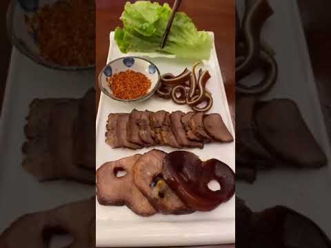 Asian street food