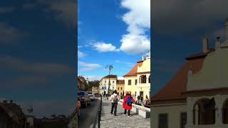 Visit Brasov Romania!
