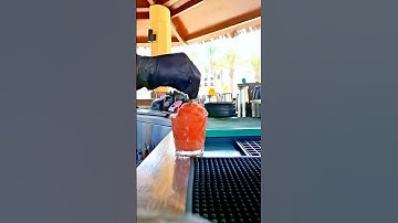 Strawberry Daiquiri... 🍓🍸