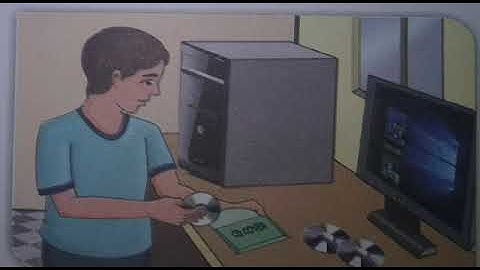 Std : 1 Sub : Computer . Ls.No 11 Computer -Do