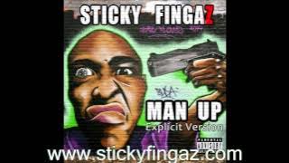Sticky Fingaz 