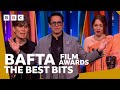 All the best bits from the 2024 BAFTA Film Awards 🏆 - BBC
