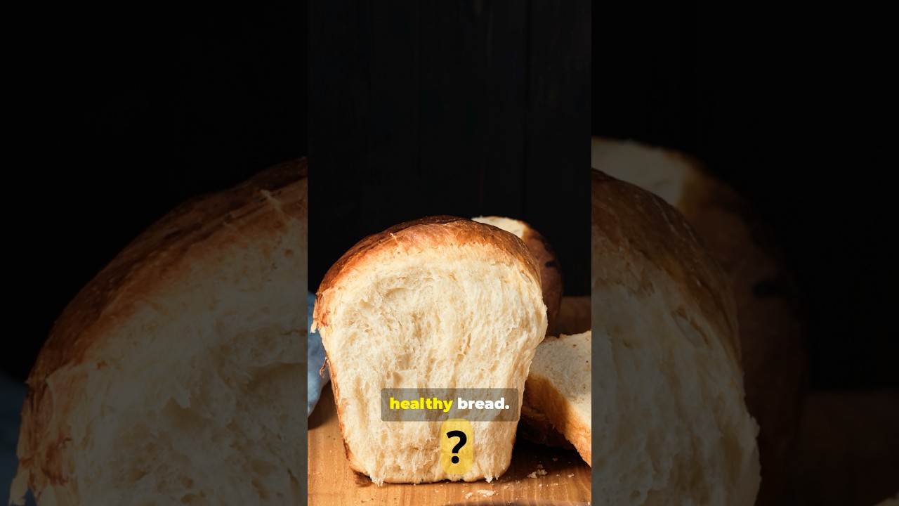 Brioche or White Bread? The Answer Will Surprise You