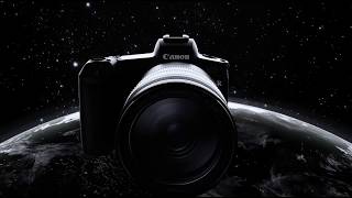 Canon EOS R System: At the Heart of the EOS R System – Optics