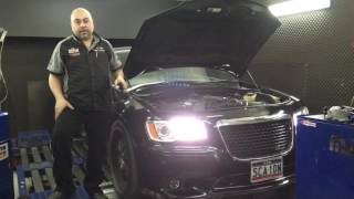 Chrysler 300c SRT8 By AutoWerks.... @sonnymad