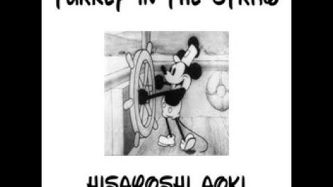 Turkey In The Straw // Hisayoshi Aoki =DDR MASSIVE MANIA ESP chart=