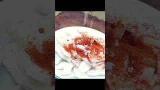 ජම්බු අච්චාරු ? Spicy Rosh Apple? Water Apple | recipe The Best Food Cafe            shorts