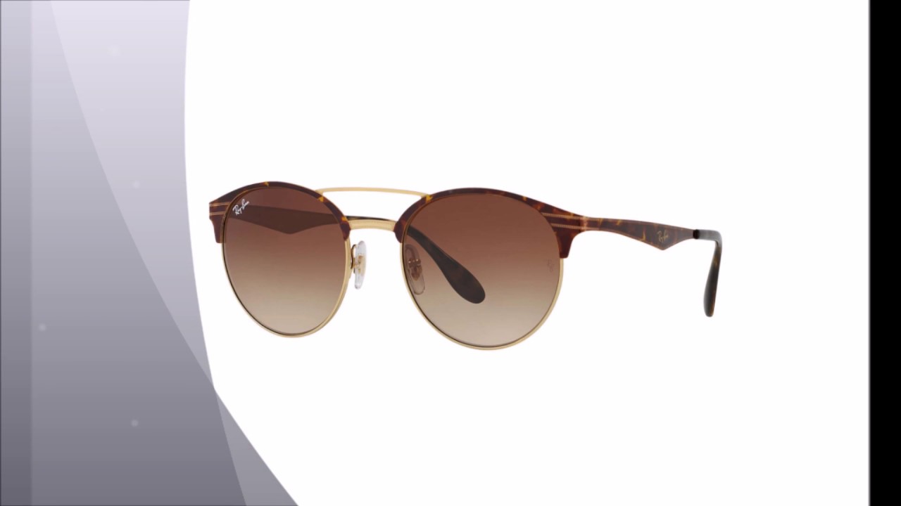 ray ban nuevos modelos