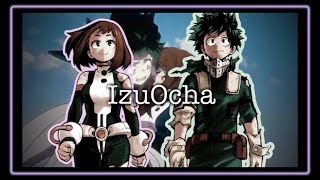 [My Hero Academia] IzuOcha || Want You Back 「Happy Valentines Day!」