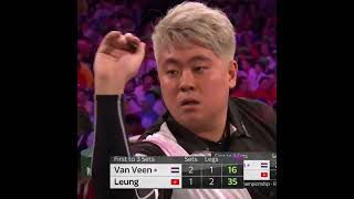 What A Win, What A Comeback By Man Lok Leung