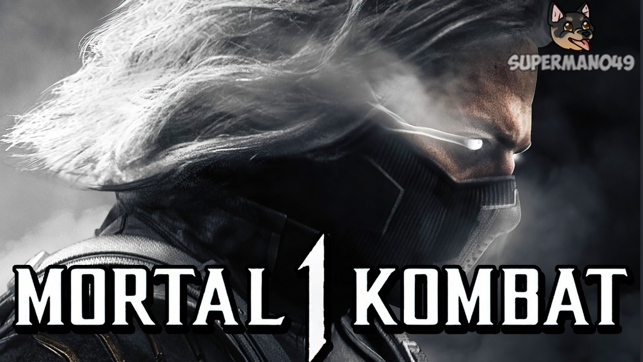 100% Damage With Smoke In 25 Seconds! - Mortal Kombat 1: "Smoke" Gameplay (Shujinko Kameo)