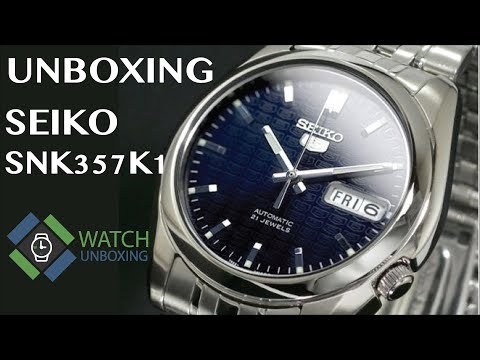 snk357k1 seiko