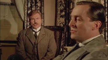 The Adventures of Sherlock Holmes: A Scandal in Bohemia [Jeremy Brett]