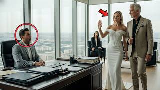 She Accepted The Divorce Quietly… Hours Later, The Richest Man In The City Called Her “Princess”