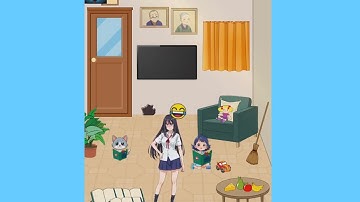 Frustrating Brain Puzzle Quest Level 4. Walkthrough Gameplay