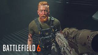 Battlefield 6 - Final Mission & Ending Cutscene