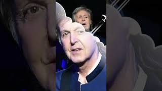 The Beatles Song Paul McCartney Despised #thebeatles #paulmccartney #celebritynews