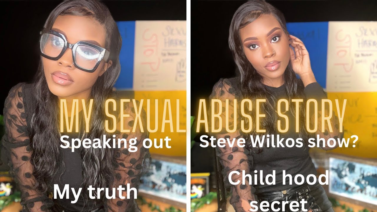  My sexual Abuse story My truth, healing , speaking out !! YouTube