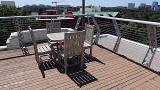 #UrbanCastle #VideoOpenHouse: 2515 K St NW #205