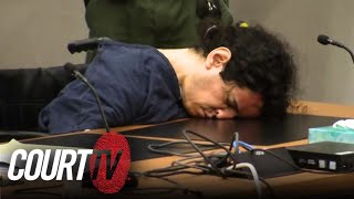 SENTENCING: CA v. Jesse Alvarez | Lover Stalker Murder Trial