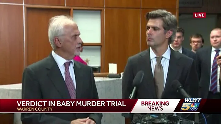 Defense attorneys talk about outcome of Skylar Ric...