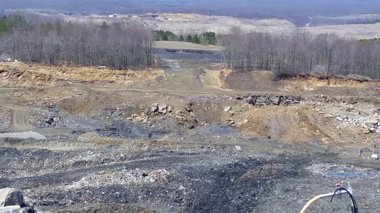 Quarry blast kersey, pa YouTube
