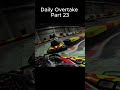 Daily Overtake 23 #karting #overtake #kartingracing #rc #race #f1 #automobile #crash