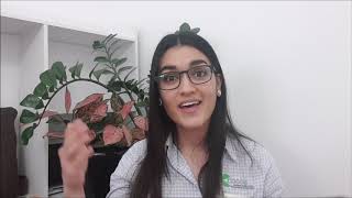 Speech Pathologist, Thida, discusses how to support Speech Sound Development at home.