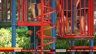Verdict for JIS Teachers - BBC News