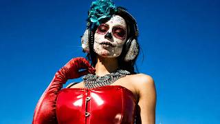 THE ABYSS |  Melodic Electro House Mix | ARTBAT &amp; CamelPhat Vibe | Velvet Venom Style