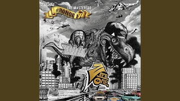 Make History (Re-Mastered)