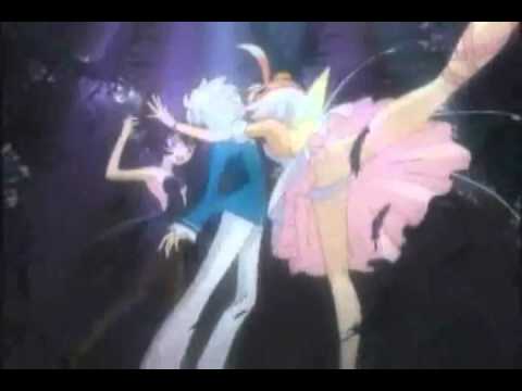 Sailor Moon/Princess Tutu - All the things she said