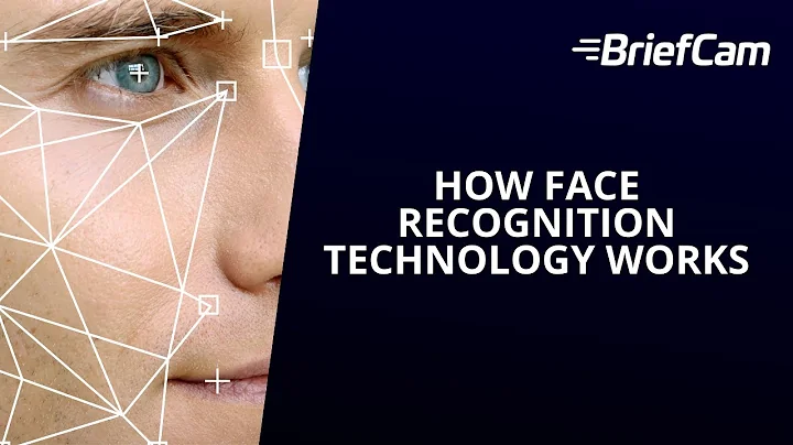 How Face Recognition Technology Works