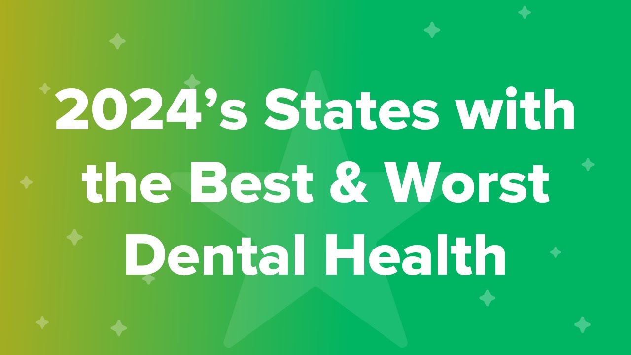 Florida ranks low for dental health, high in overall healthcare FirstAid Cloud
