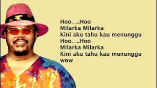 Farid Harja - Milarka (Video Lirik)