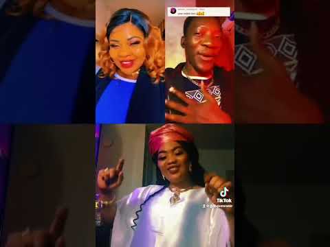 Congolese TikTok challenge
