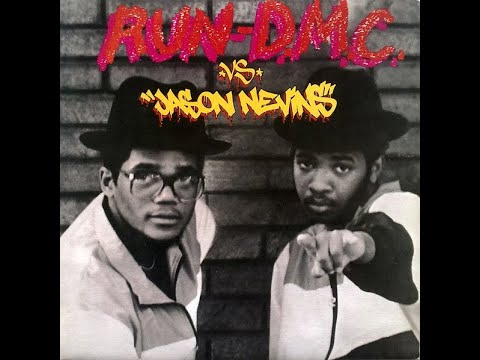 Run-D.M.C. Vs. Jason Nevins - It's Like That  Subtitulado en español