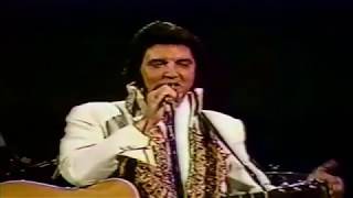 Elvis Presley - I&#39;ve Got a Woman/Amen - 1977