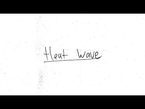 Julien Baker - &quot;Heatwave&quot; (Official Lyric Video)