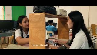 No Plagiarism A Video Presentation From Group 2