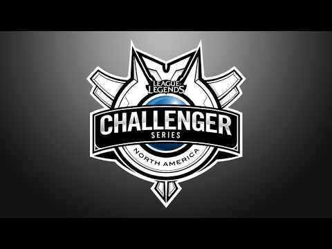 EUN vs GFX - Game 1 Spring Week 3