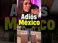 Entre Dolor Y Lágrimas… Así Terminó Todo Para Galilea Montijo
