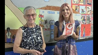 Superintendent’s Back to School Message with Jennifer Quattrucci