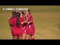 Northern Arizona vs. Arizona Highlights (9.10.26) | 2026 Big 12 Women's Soccer