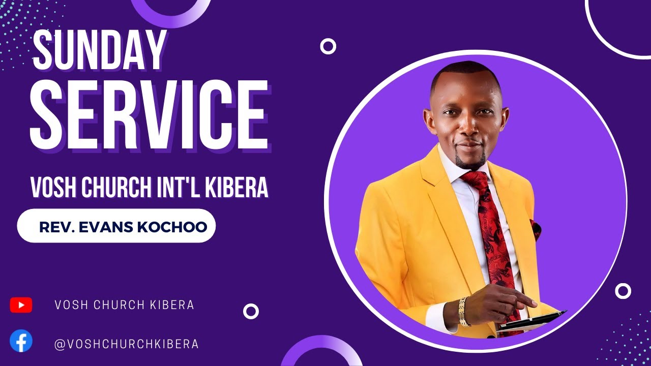 When Obedience Hurts | Rev Evance Ochoo | 30/10/2021