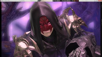 FFXIV Heavenwards Taking Stock