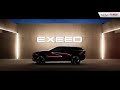 Chery STELLAR Intelligent EV Concept Car