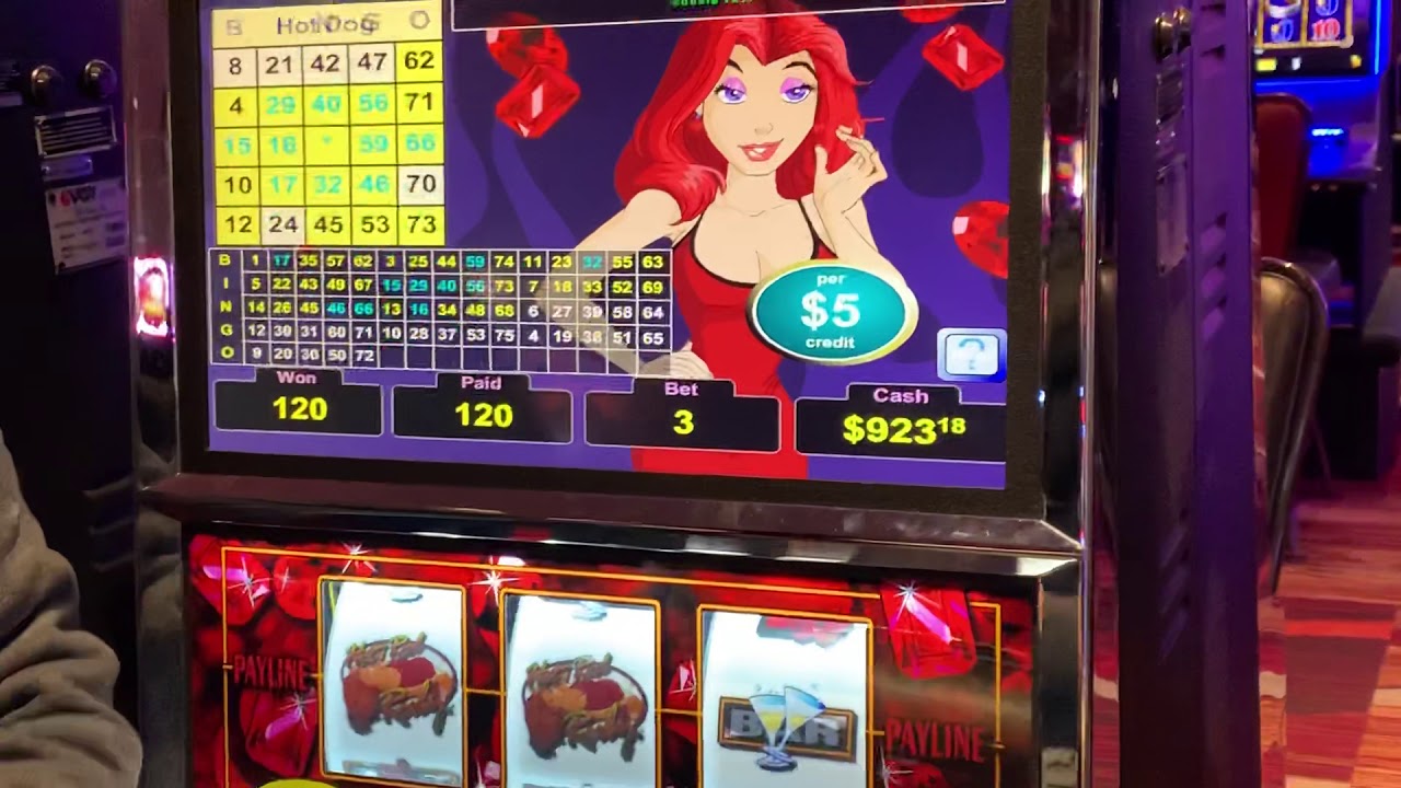 Casino